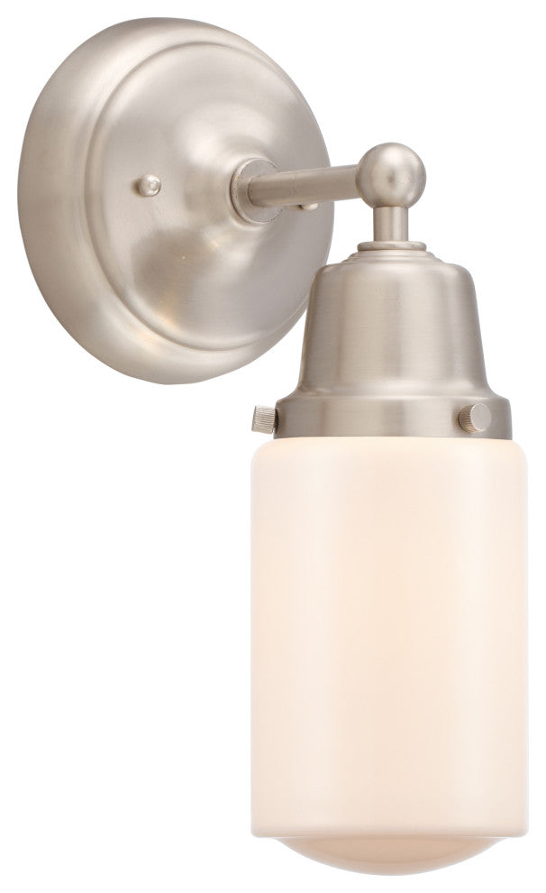 Innovations 623-1W-SN-G311 1-Light Sconce, Brushed Satin Nickel