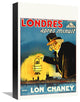 "London After Midnight - Lon Chaney" Canvas by Hollywood Photo Archive, 11x16"