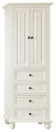 Avanity Thompson 24" Linen, French White Finish