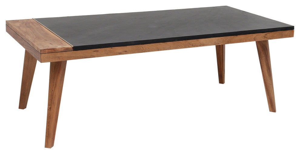 Caspian Cocktail Table