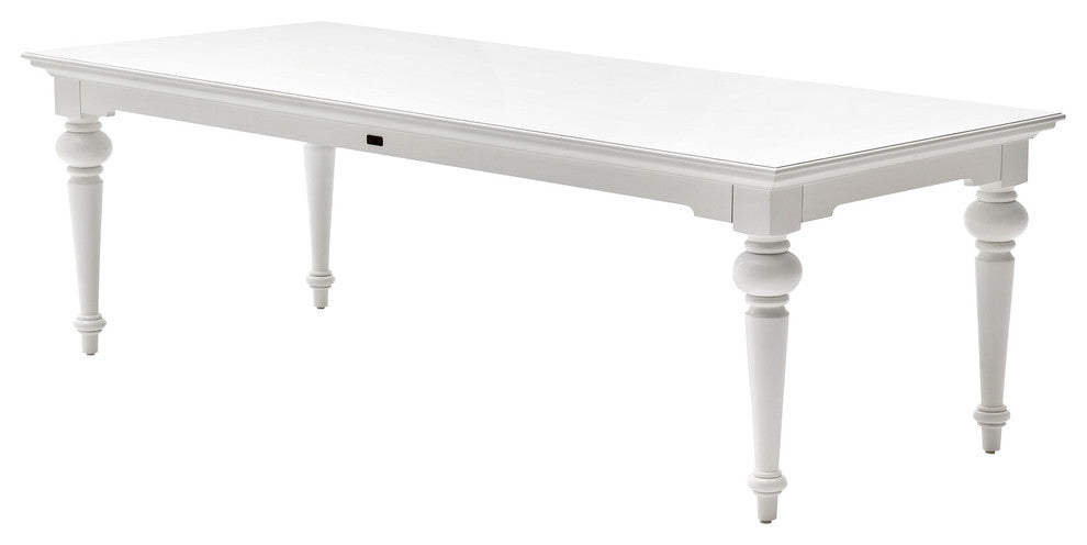 Provence 94" Dining Table