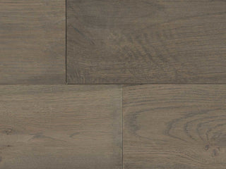 White Oak Wood Flooring, Long Branch, 24.5 Sq. ft.
