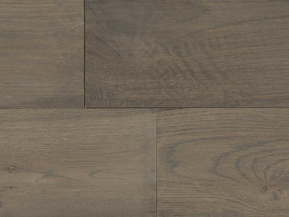 White Oak Wood Flooring, Long Branch, 24.5 Sq. ft.