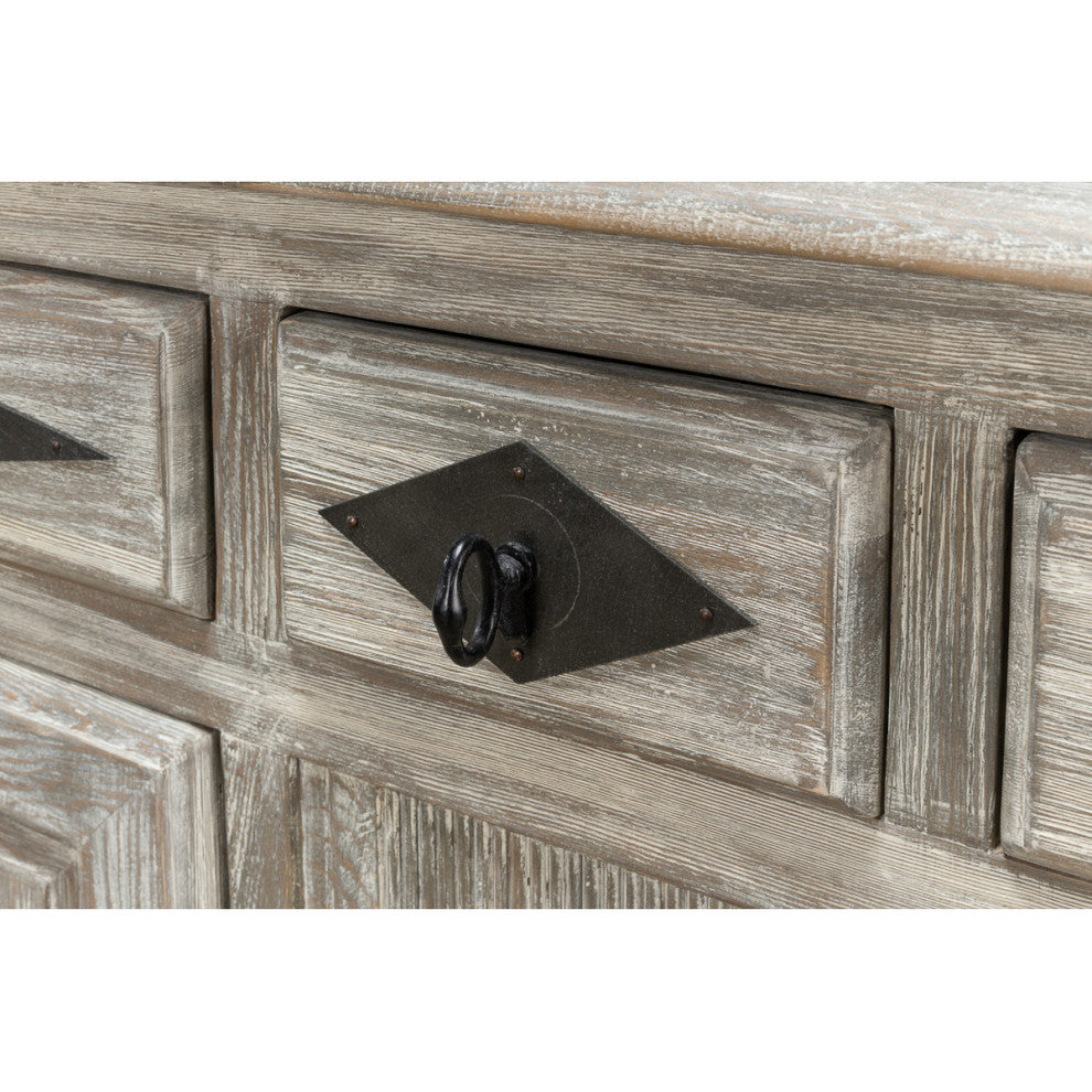 French Directoire Buffet