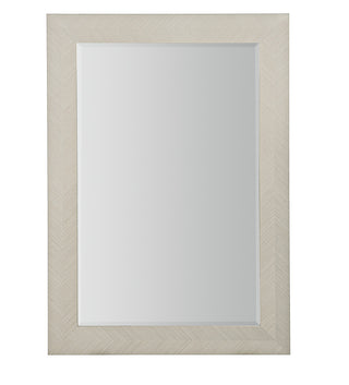 Bernhardt Axiom Mirror