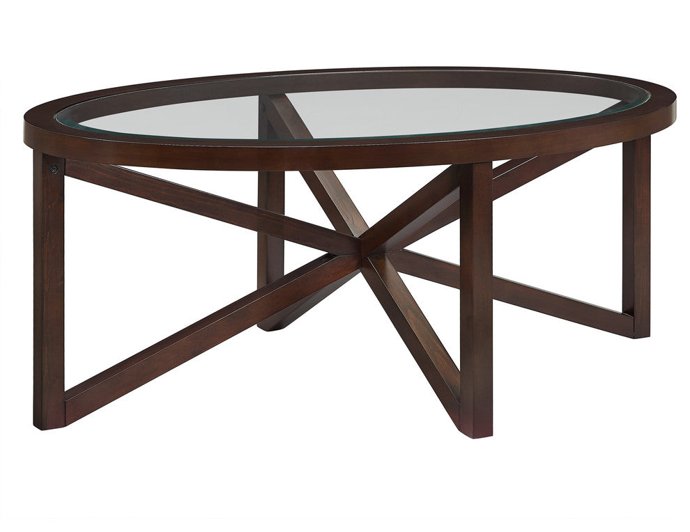 Picket House Furnishings Trinity 3-Piece Occasional Table Set