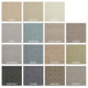 Graphique Area Rug Accent Rug Carpet Runner Mat, Dune, 5x12