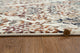KAS Heritage 9371 Ivory Timeless Area Rug, 7'7" x10'10"