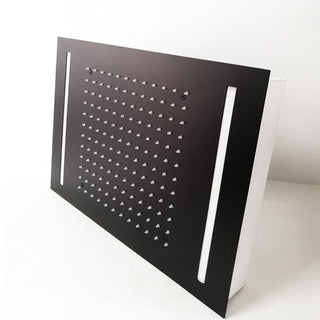 Lima Shower System, Oil Rubbed Bronze