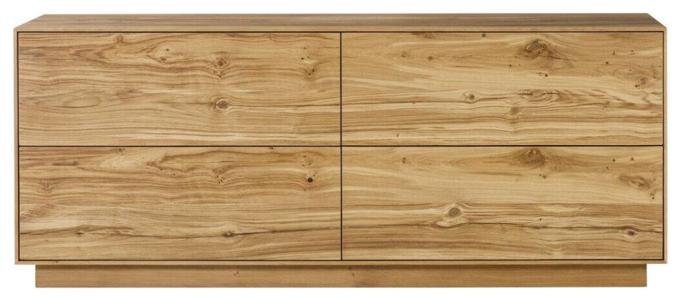 Sonder Living Classic Sands Dresser 4 Drawer