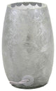 5.00In Cute Animal Pre-Lit Small Vase, Glass, Baby Animals Skr9204 Giraffe