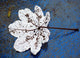 "Fallen" Metal, 32"x44"