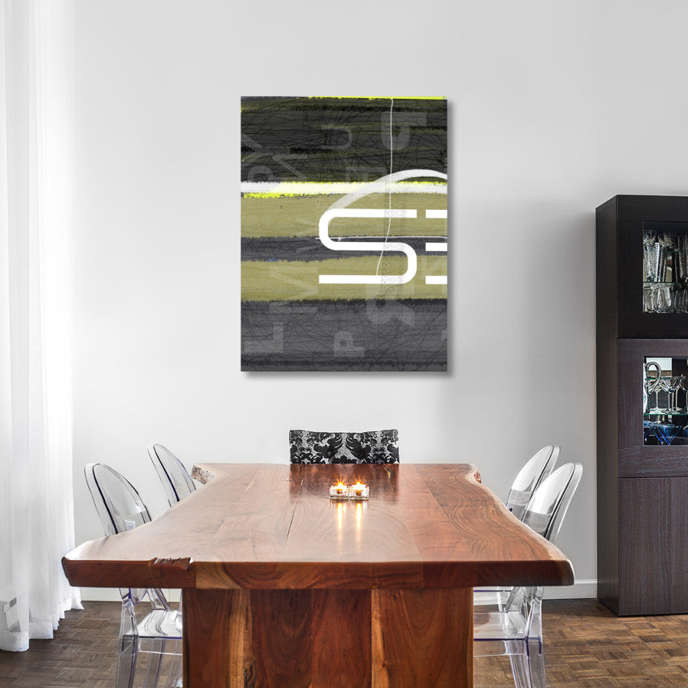 "Stripes" Fine Art Print