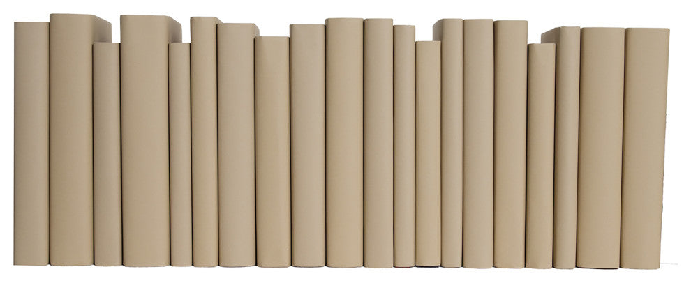 Sandstone Wrapped, Color by the Foot