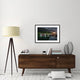 "Stryn" Framed Digital Print by Juan Pablo De, 38"x28"