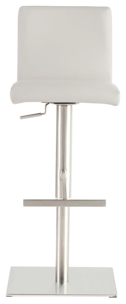 Scott Adjustable Bar/Counter Stool