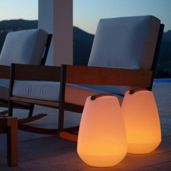 Vessel Portable LED Lamp