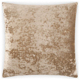 Riverdale Pillow - Champagne