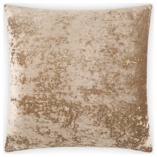 Riverdale Pillow - Champagne