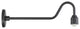 Minka Lavery Great Outdoors 7971-29A-66, 1-Light Outdoor Mount