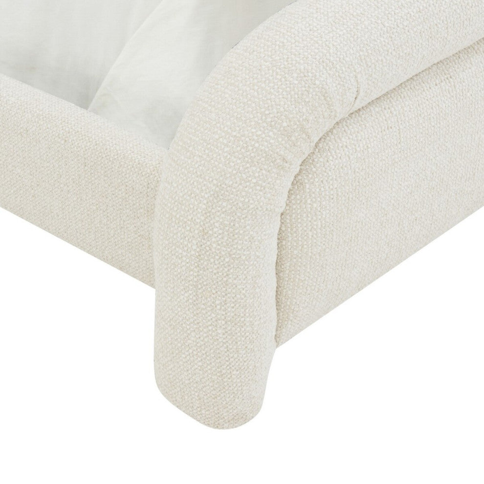 Safavieh Couture Adelle Chenille Bed