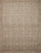 Angela Rose x Loloi Aubrey Sage / Bark 10'-0" x 14'-0" Area Rug