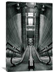 "Underground" Stretched Canvas Giclee by Semir Catovic, 24x36"