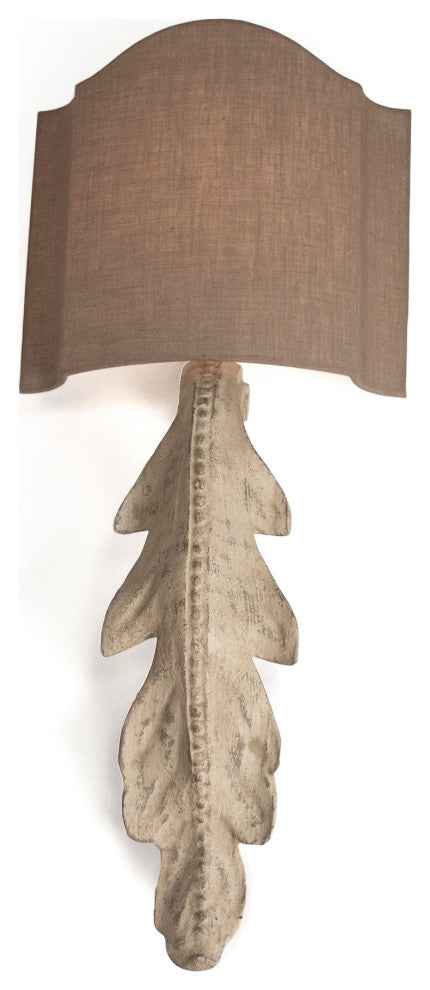Gemma Wall Sconce