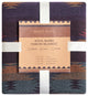 Gila Wool Blend Blanket, 1PC, King