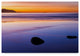Chris Moyer ''Rincon Reflections'' Canvas Art, 47"x30"
