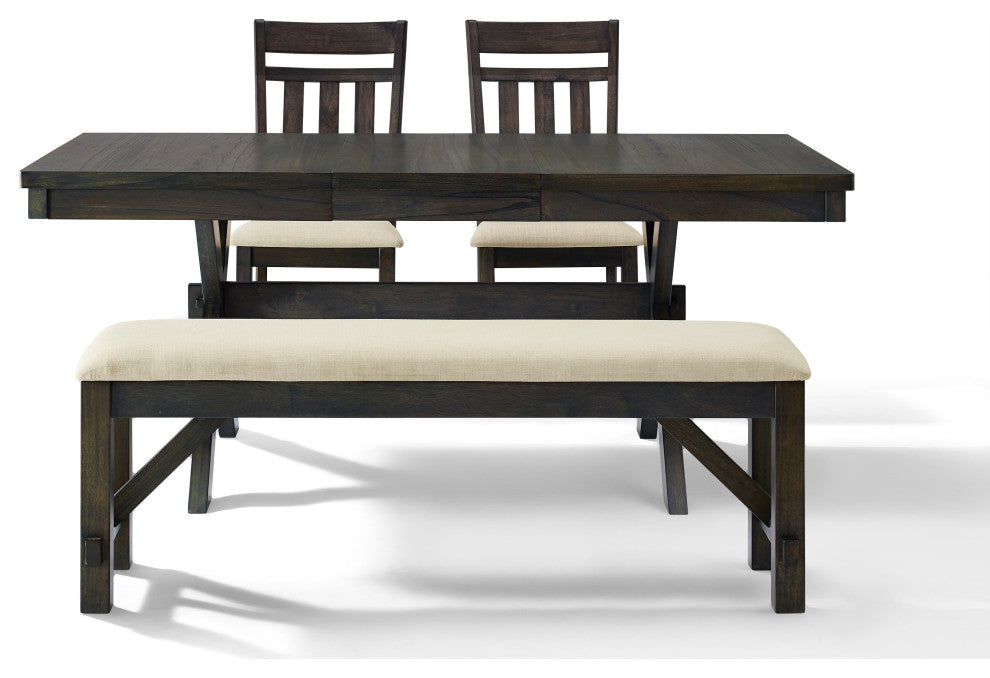 Hayden 4-Piece Dining Set