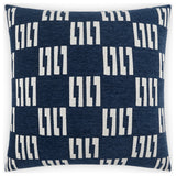 Milo Pillow - Navy