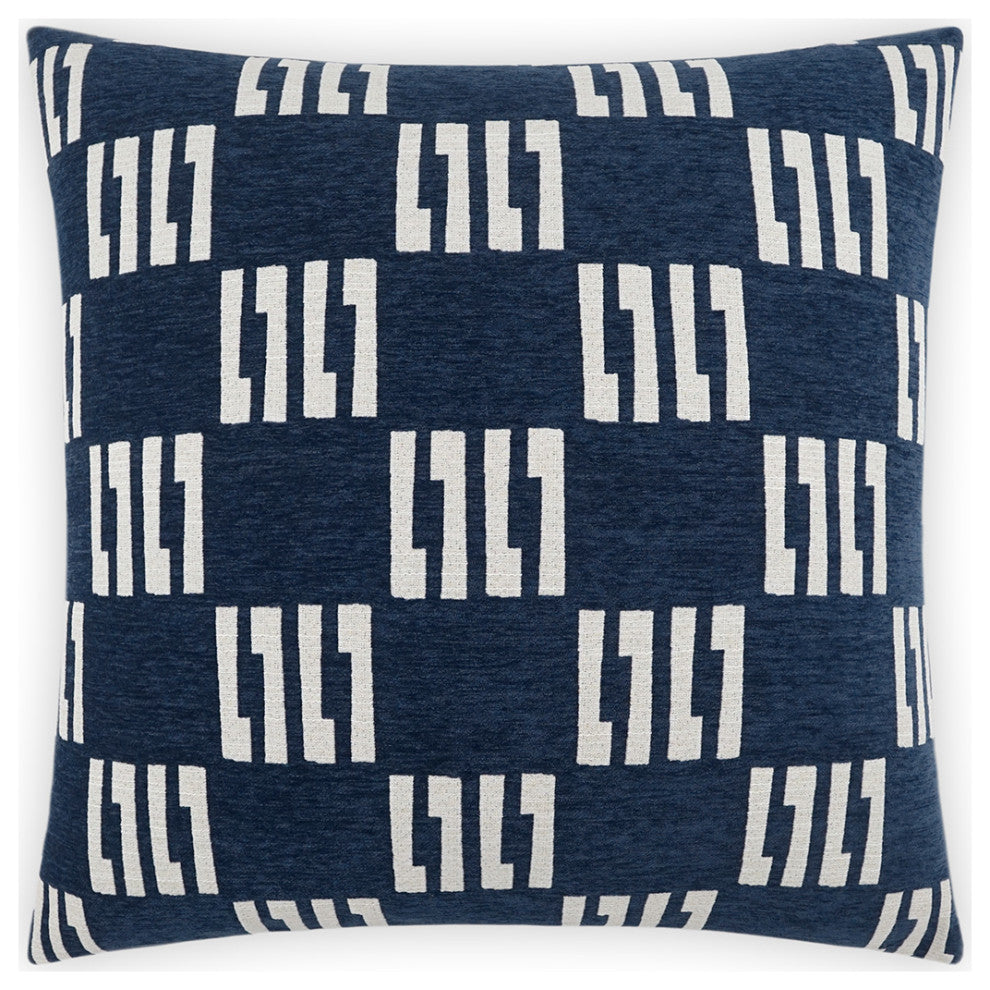 Milo Pillow - Navy