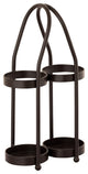 Elk Lifestyle 619939 Bordeaux Wine Caddy