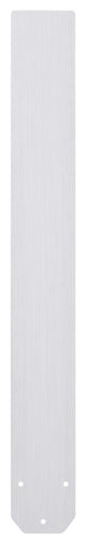 Levon Custom Blade Set of Eight, 72", White Washed