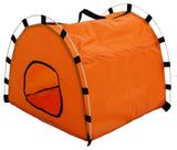 Skeletal Collapsible Pet House Tent