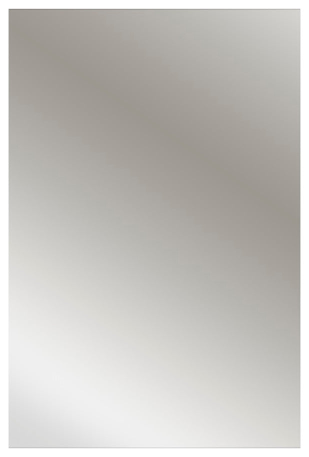 American Furniture Classics Model ML5100W2436 Sidelit Halo LED Mirror