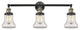 Innovations Lighting 205-Bab-G192 3 Light Bathroom Fixture