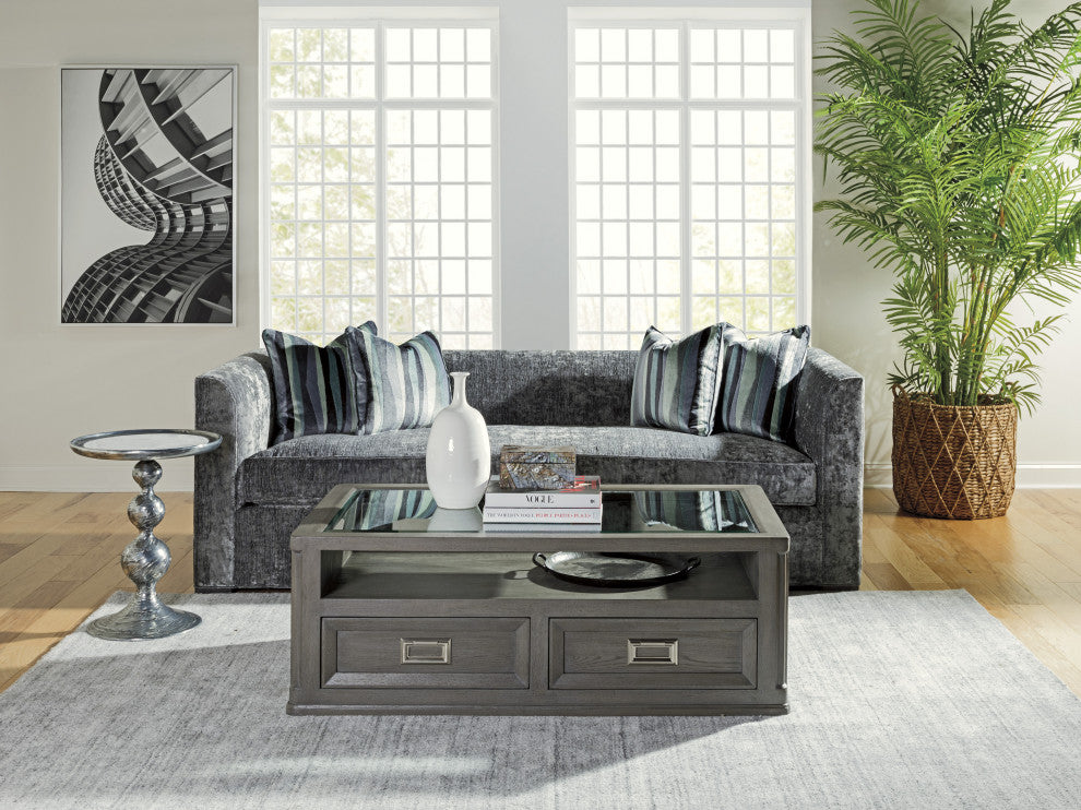 Appellation Rectangular Cocktail Table