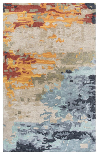 Rizzy Home Mod Collection Rug, 10'x13'