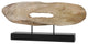 Uttermost Paol Mango Wood Sculpture