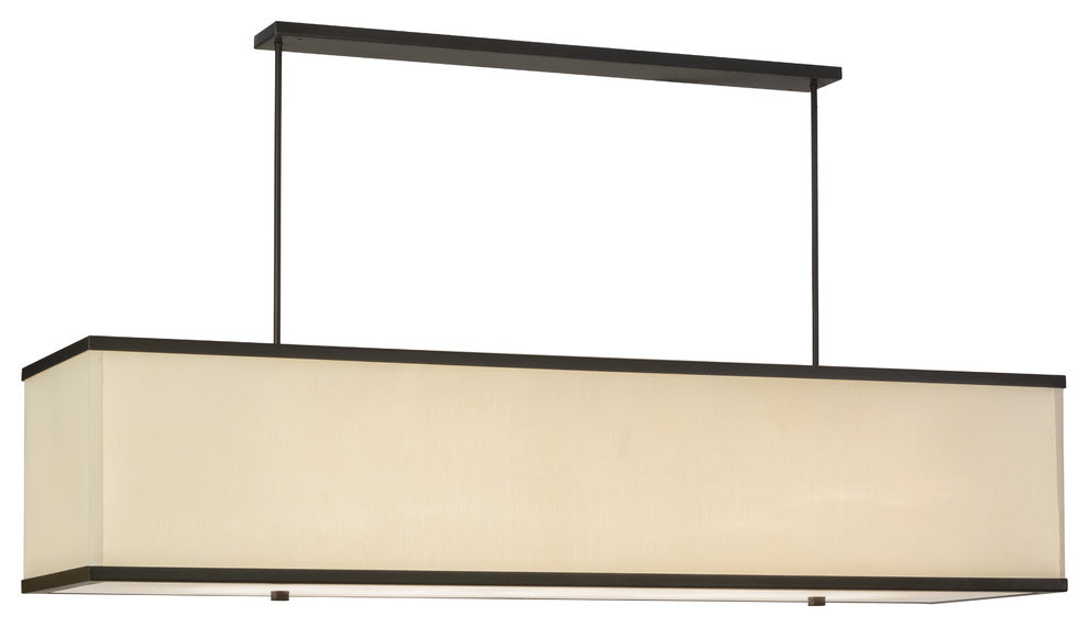 75L Quadrato Oblong Pendant