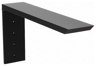 The Original™ Regular Shelf Aluminum Bracket, 8x4
