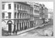 North Side of Montgomery St., San Francisco, CA - Gallery Wrapped Canvas Art