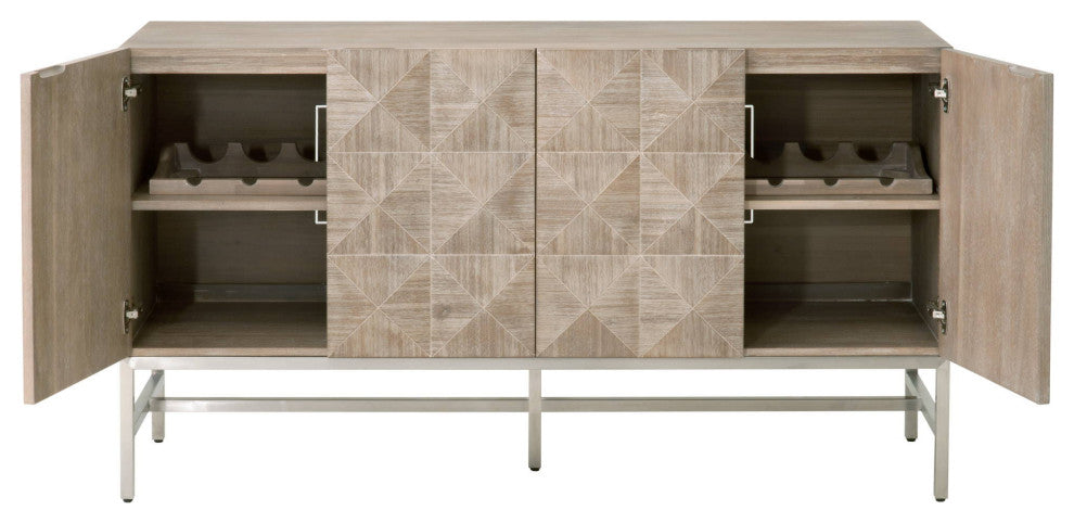Atlas Media Sideboard