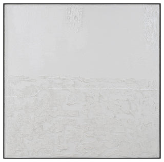 Uttermost - 32355 - Wall Art - Below The Surface - Black