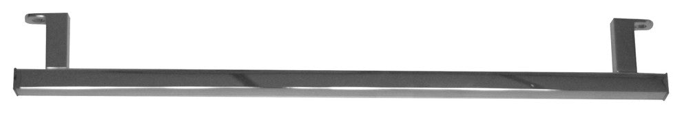 Isabella Collection Small Front Towel Bar For Use With Models Wh-114L, Wh114-R