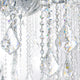 Maria Theresa Up Chandelier, 60 Inches
