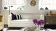 Apt2B Nora Sofa, Amethyst