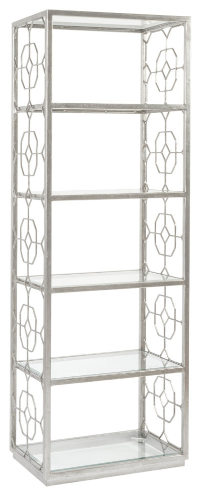 Honeycomb Slim Etagere